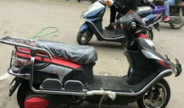 西安电动车最新爆料,技术革新与市场动态全解析