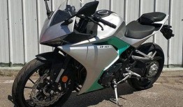 凯越摩托最新爆料,揭秘最新爆料，性能与设计双升级！”