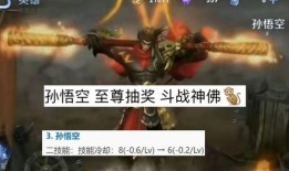 猴子无双限定皮肤最新爆料,神秘爆料，全新视觉盛宴即将来袭！